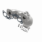 MagnaFlow DF Catalytic Conv 02-03 Lexus ES300 3.0L / 02-03 Toyota Camary 3.0L Rear - California - 452014