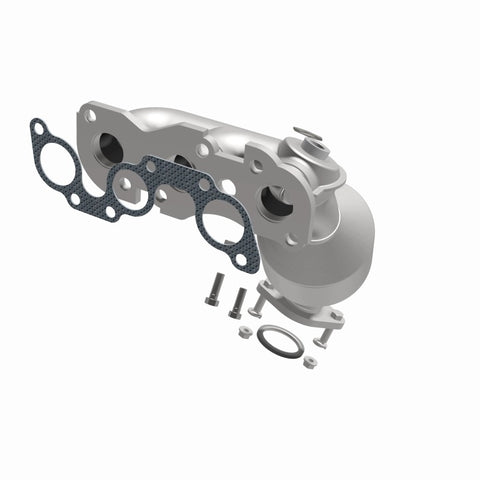 MagnaFlow Direct Fit Catalytic Converter 02-03 Lexus ES300 3.0L mani - 49991