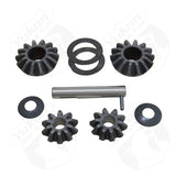Yukon Gear Replacement Standard Open Spider Gear Kit For Dana 30 w/ 27 Spline Axles - YPKD30-S-27