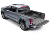Roll-N-Lock 2020 Chevy Silverado/Sierra 2500/3500 MB 80-1/2in Cargo Manager - CM226