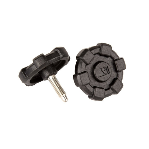 Rugged Ridge Elite Hardtop Quick Removal Kit 2-Dr 07-20 JK/JL - 13510.15