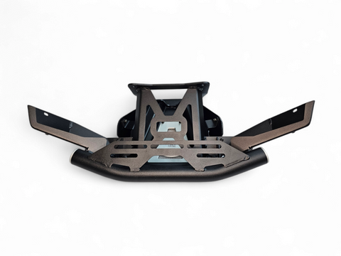 Elektric Offroad 2017+ Can-Am X3 Maverick Amp Front Bumper - FWB210040