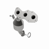 MagnaFlow Conv DF 08-09 Toyota Highlander 3.5L - 51858