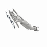 MagnaFlow Direct Fit Catalytic Converter 2006 Ford Fusion/Mercury Milan 2.3L - 49233