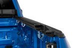 Lund 15-17 Chevy Colorado (5ft. Bed) Genesis Elite Roll Up Tonneau Cover - Black - 968180