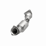 MagnaFlow Direct Fit Catalytic Converter 04-07 VW Touareg 4.2L Driver Side - 51129