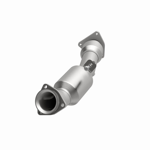 MagnaFlow Direct Fit Catalytic Converter 04-07 VW Touareg 4.2L Driver Side - 51129
