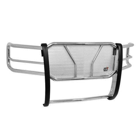 Westin 2016-2018 Chevrolet Silverado 1500 HDX Grille Guard - SS - 57-3870