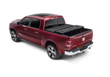 Extang 2019 Dodge Ram (New Body Style - 5ft 7in) Solid Fold 2.0 - 83421
