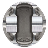Wiseco Subaru FA20 Direct Injection Piston Kit 2.0L -16cc - K728M86