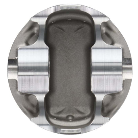 Wiseco Subaru FA20 Direct Injection Piston Kit 2.0L -16cc - K728M86