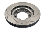 DBA 96-97 Lexus LX450 / 8/92+ Toyota Landcruiser 80 Series Front Slotted Street Series Rotor - 784S