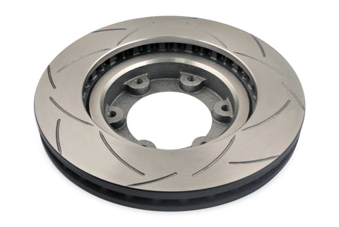 DBA 96-97 Lexus LX450 / 8/92+ Toyota Landcruiser 80 Series Front Slotted Street Series Rotor - 784S