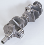 Eagle Chrysler RB 4340 Crank 4.25 Stroke 2.2 Rod Pin 8 Bolt Flange - 444242507100