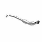 MagnaFlow Conv DF 03-05 R Rover HSE4.4 P/S OE - 49724