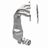 Magnaflow California Direct Fit Converter 09-10 Pontiac Vibe 2.4L - 5531078