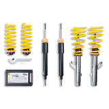 KW Coilover Kit V1 BMW 3series E91/E93 2WDConvertible + Wagon - 10220033