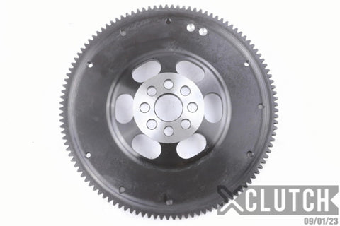 XClutch 12-15 Honda Civic 1.8L Lightweight Chromoly Flywheel - XFHN012CL