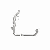 MagnaFlow Conv DF 2002 Dodge Ram 1500 Van 3.9 - 4451209