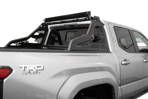 Addictive Desert Designs 2024+ Toyota Tacoma Race Series Chase Rack - C670013060103
