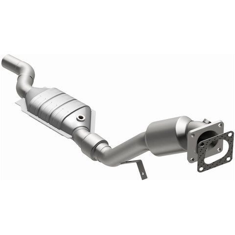 MagnaFlow Conv DF 00-02 Audi S4 2.7L Passenger Side - 24314