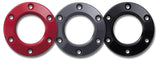 Sparco Ring Steering Wheel Ano. Black - 01599NR