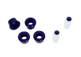 SuperPro 13-17 Fiesta ST Front Lower Control Arm Inner Forward Bushing Kit - SPF5419K