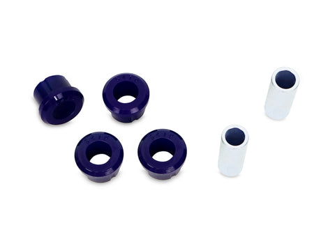 SuperPro 13-17 Fiesta ST Front Lower Control Arm Inner Forward Bushing Kit - SPF5419K