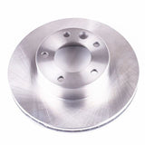 Power Stop 13-14 Mercedes-Benz G63 AMG Front Autospecialty Brake Rotor - EBR1449