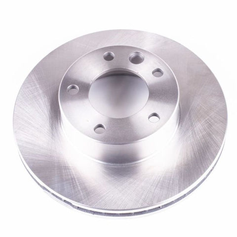 Power Stop 13-14 Mercedes-Benz G63 AMG Front Autospecialty Brake Rotor - EBR1449