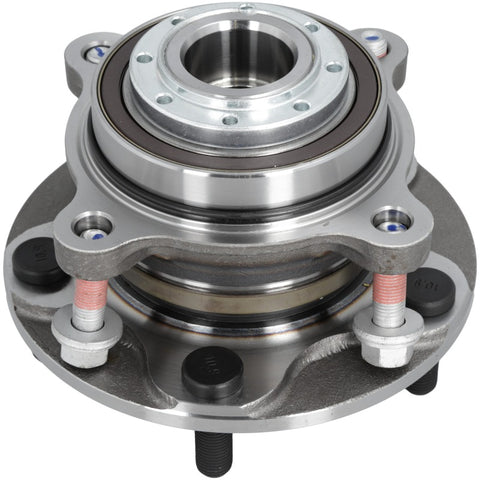 MOOG 07-19 Toyota Tundra Front Wheel Bearing and Hub Assembly - 515204