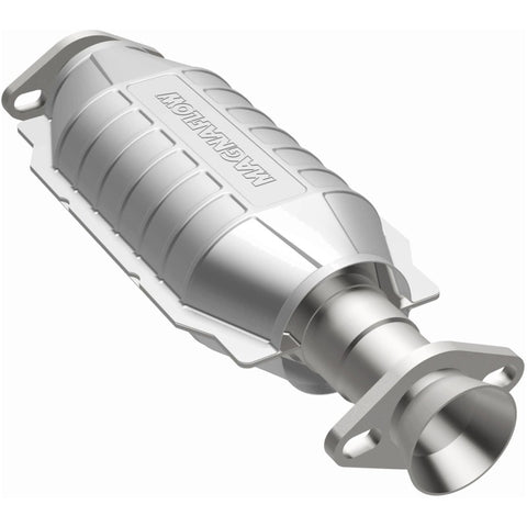 MagnaFlow Direct Fit Catalytic Converter 94-97 Montero 3.5L rear 49S - 93286