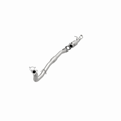 MagnaFlow Conv DF 04-06 Avalanche Passenger Side 8.1L - 447274