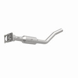 MagnaFlow Conv DF CALIBER- 07-09 2.4L OEM - 49192