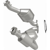 MagnaFlow Direct Fit Catalytic Converter 03 Ranger/BSer 3.0 frnt 50S - 441118