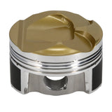 JE Pistons Honda K20C Ultra Series 86mm Bore 10.0:1 CR Piston - Single - 361278S