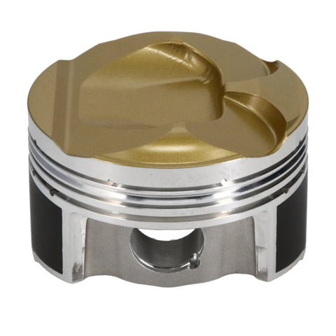 JE Pistons Honda K20C Ultra Series 86mm Bore 10.0:1 CR Piston - Single - 361278S