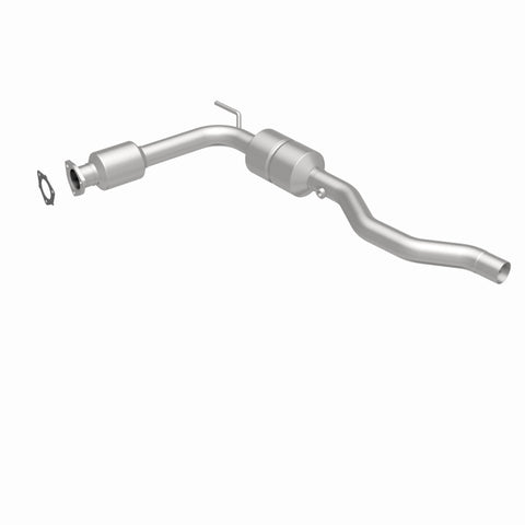 MagnaFlow Conv DF 02 Volkswagen Eurovan 2.8L - 51342