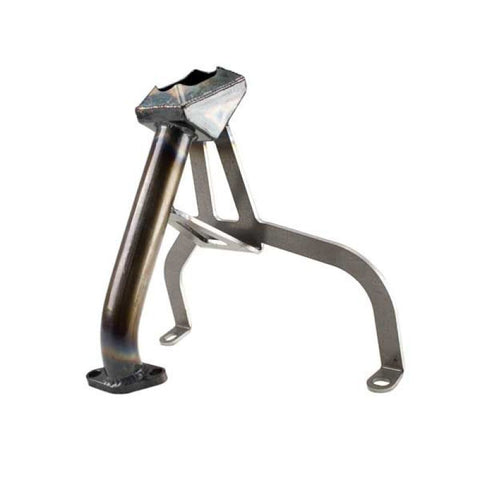 Killer B Cast Performance Oil Pan & High Flow Pickup & Baffle - EJ Series - PPBC-HF