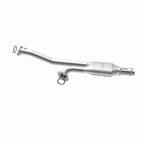 MagnaFlow Direct Fit Catalytic Converter 00-04 Tundra Rear 4.7L - 447221