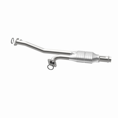 Magnaflow Conv DF 00-04 Toyota Tundra 4.7L Rear (49 State) - 24168