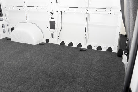 BedRug 2014+ Dodge Promaster City VanRug - Compact - VRDPC14