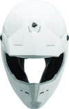 Answer AR1 Solid Helmet White Youth - Small - 446364
