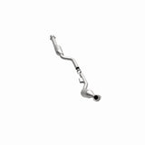 MagnaFlow Direct Fit Catalytic Converter 98-02 Mercedes E320 3.2L - 51422
