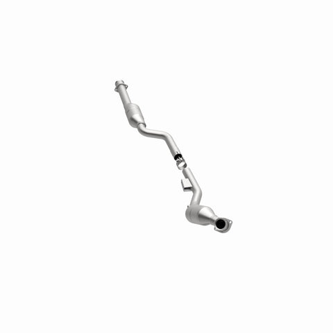 MagnaFlow Direct Fit Catalytic Converter 01-04 Mercedes E320 Driver Side CA - 454028