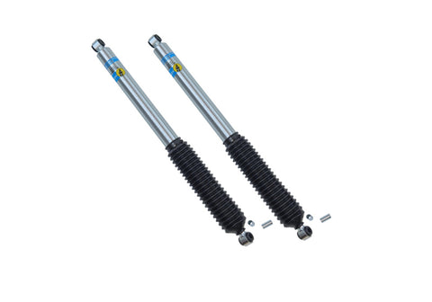 Superlift 00-06 Chevy Suburban Tahoe/GMC Yukon 4WD 6in Lift Kit & Knuckle Kit - Bilstein Shock Box - 84030