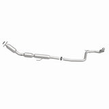 MagnaFlow Direct Fit Catalytic Converter OEM 2008-2012 Scion L4 1.8L Underbody - 52159