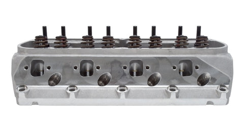 Edelbrock Cyl Head E-Cnc 185 SBF Complete - 79259
