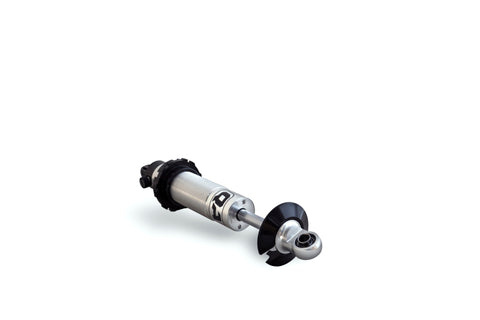 QA1 Proma Star Series Coil-Over Shock Absorber - Single Adj. - Bearing Mount - 9.5in/12.75in - Alum - DS303