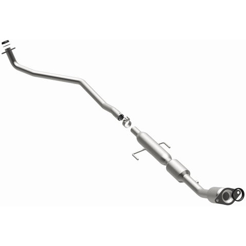 MagnaFlow Direct Fit Catalytic Converter 14-15 Toyota Corolla 1.8L - 52524